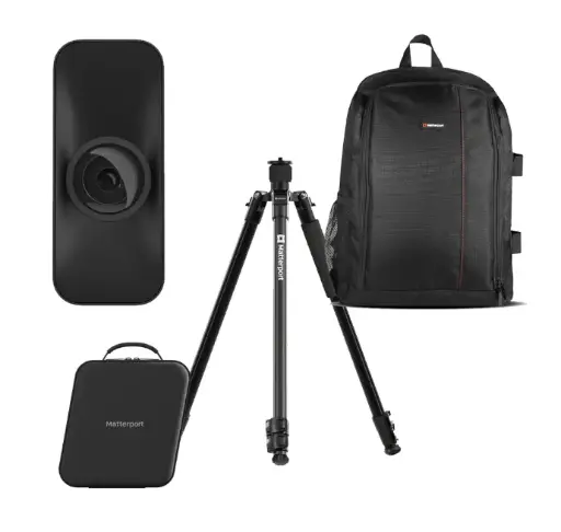 Matterport 3D Scanners Matterport 3D Scanners